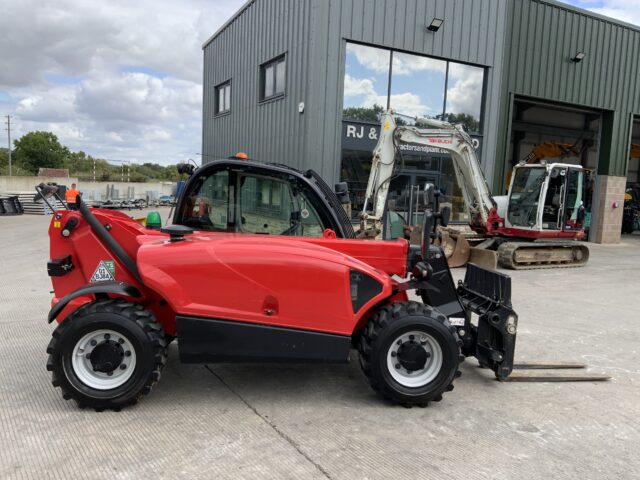 Manitou MT625H Comfort (ST24136)