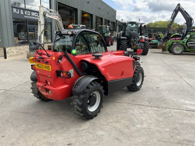 Manitou MT625H Comfort (ST24136)