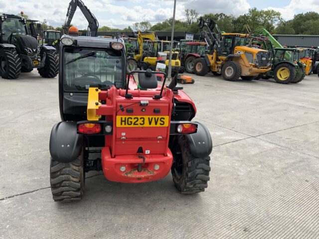 Manitou MT625H Comfort (ST24136)