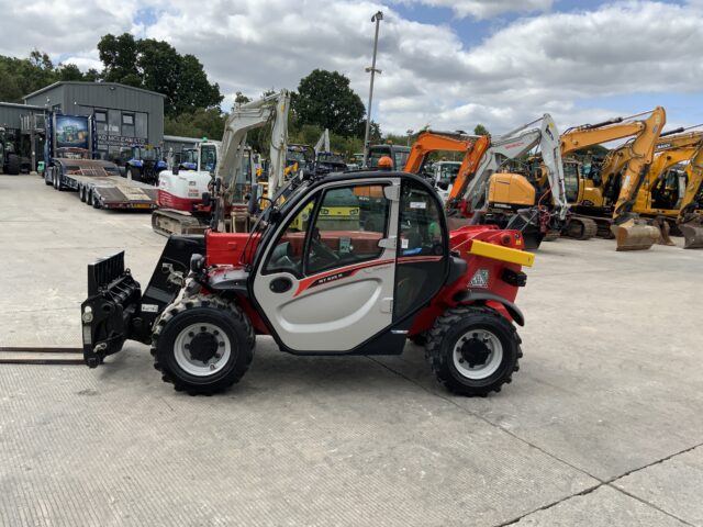Manitou MT625H Comfort (ST24136)
