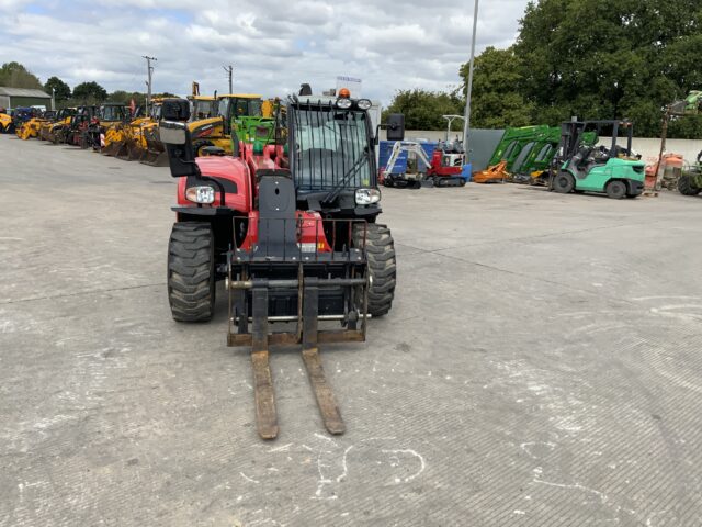 Manitou MT625H Comfort (ST24136)