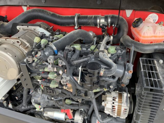 Manitou MT625H Comfort (ST24136)