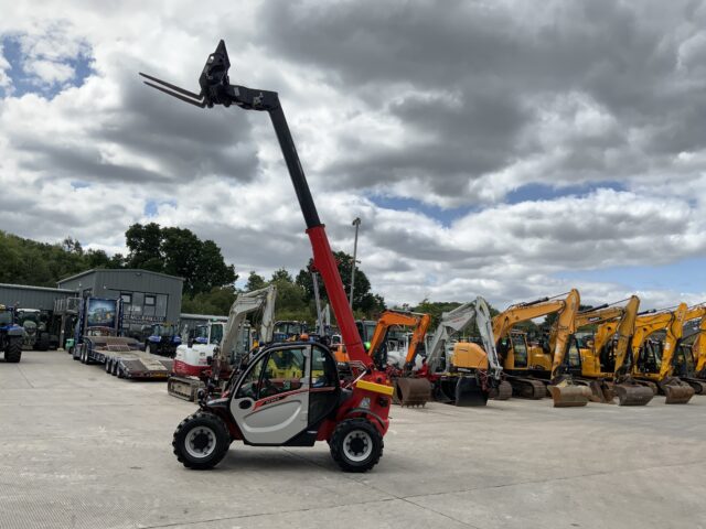 Manitou MT625H Comfort (ST24136)