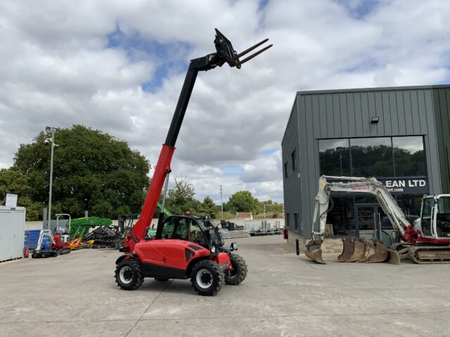 Manitou MT625H Comfort (ST24136)