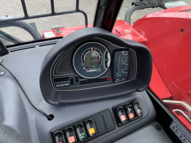 Manitou MT625H Comfort (ST24136)