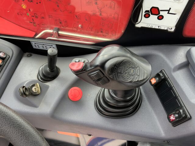 Manitou MT625H Comfort (ST24136)