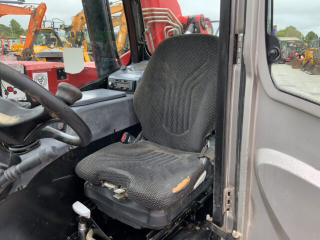 Manitou MT625H Easy Compact Telehandler (ST24178)