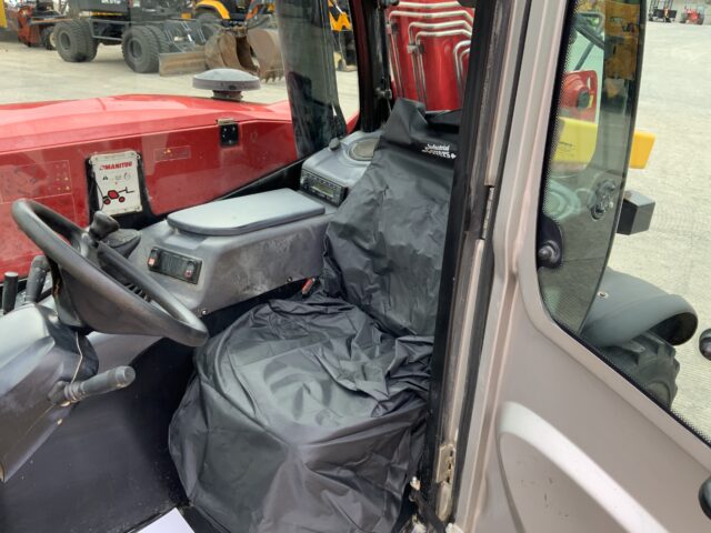 Manitou MT625H Easy Compact Telehandler (ST24179)