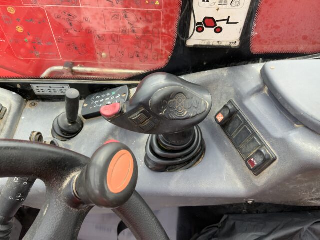 Manitou MT625H Easy Compact Telehandler (ST24179)