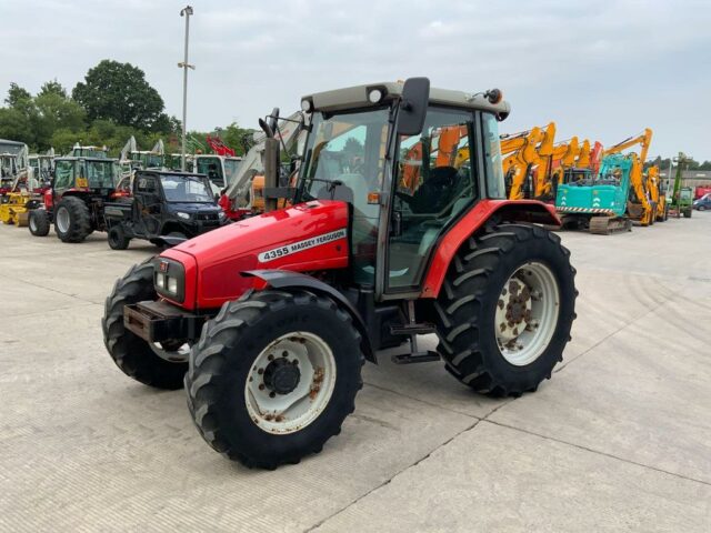 Massey Ferguson 4335 Tractor (ST22903)