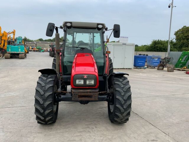 Massey Ferguson 4335 Tractor (ST22903)