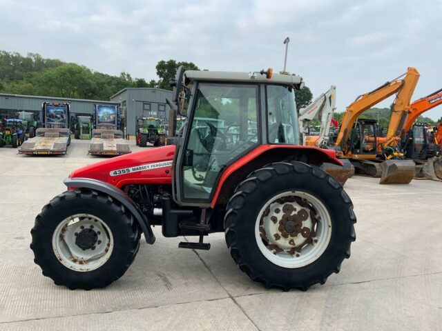 Massey Ferguson 4335 Tractor (ST22903)