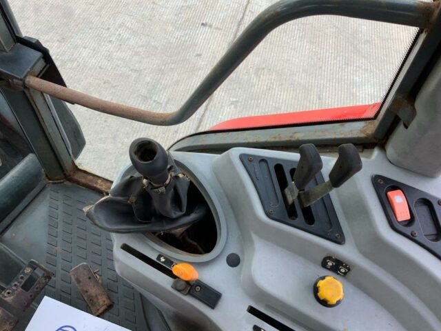 Massey Ferguson 4335 Tractor (ST22903)