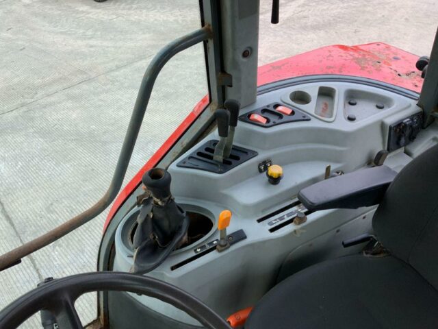 Massey Ferguson 4335 Tractor (ST22903)