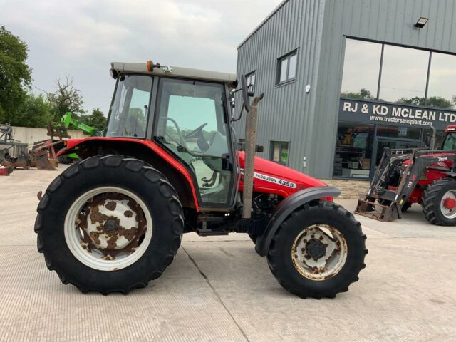Massey Ferguson 4335 Tractor (ST22903)