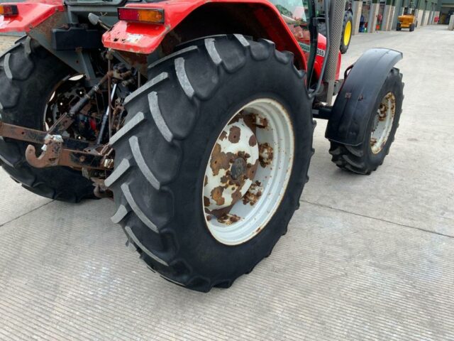 Massey Ferguson 4335 Tractor (ST22903)