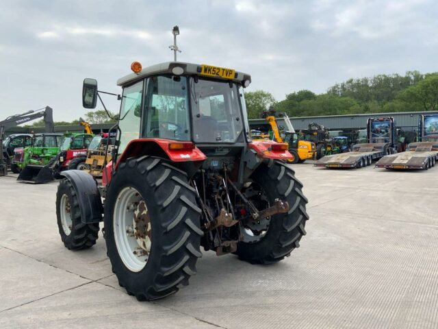 Massey Ferguson 4335 Tractor (ST22903)