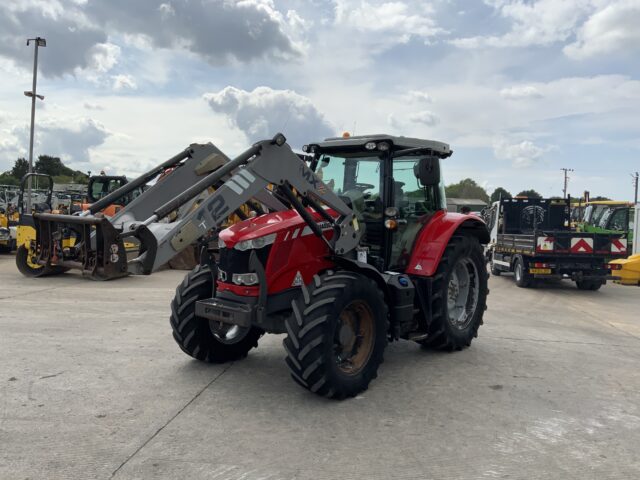 Massey Ferguson 6613 Dyna 4 (ST23798)