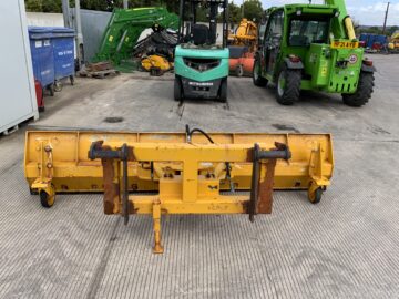 Murray 9Ft Hyd off set SnowBlade