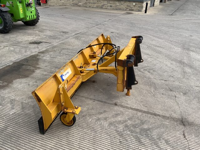 Murray 9Ft Hyd off set SnowBlade