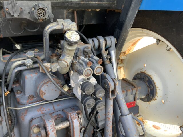 New Holland 7840 Power Star SLE Tractor (ST24084)