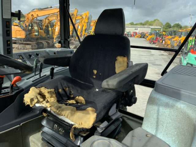 New Holland 7840 Power Star SLE Tractor (ST24084)
