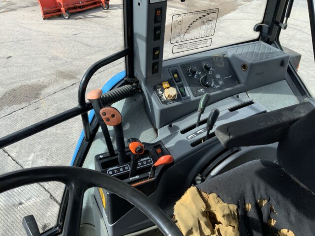 New Holland 7840 Power Star SLE Tractor (ST24084)