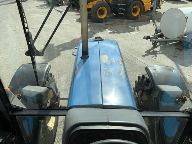 New Holland 7840 Power Star SLE Tractor (ST24084)