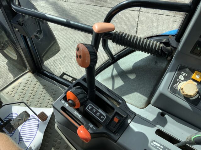 New Holland 7840 Power Star SLE Tractor (ST24084)