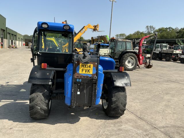 New Holland LM5060 TeleHandler (ST23558)