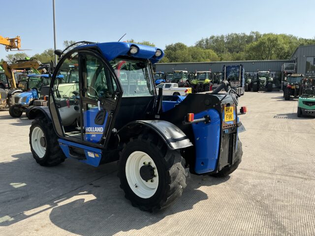 New Holland LM5060 TeleHandler (ST23558)
