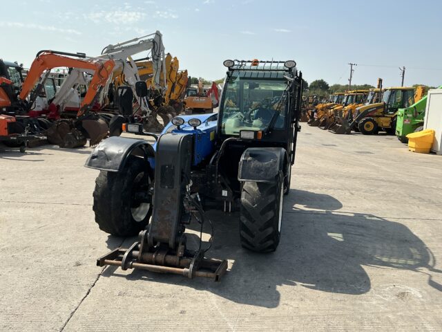 New Holland LM5060 TeleHandler (ST23558)