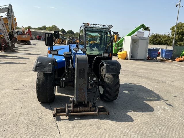 New Holland LM5060 TeleHandler (ST23558)