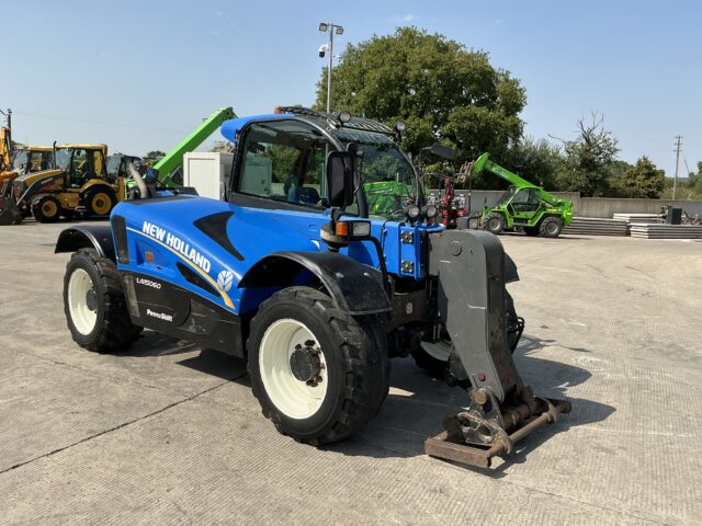 New Holland LM5060 TeleHandler (ST23558)