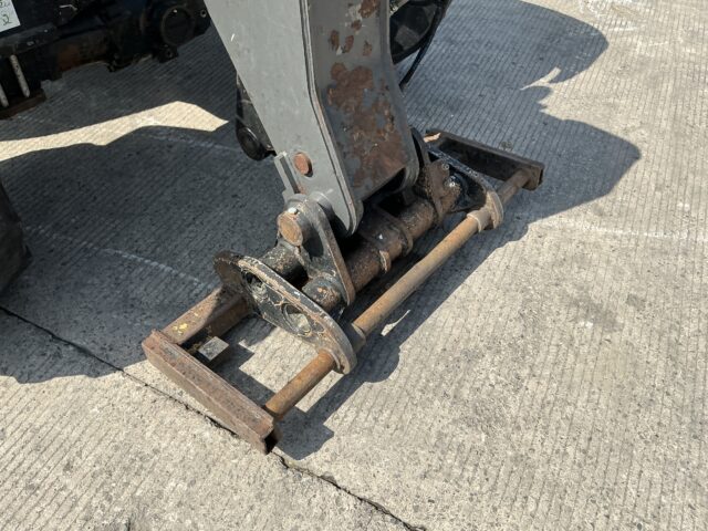 New Holland LM5060 TeleHandler (ST23558)