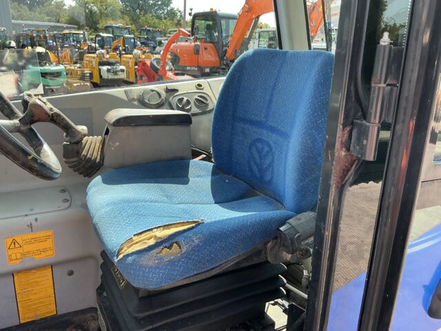 New Holland LM5060 TeleHandler (ST23558)
