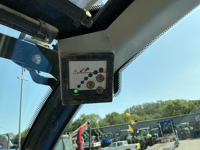 New Holland LM5060 TeleHandler (ST23558)