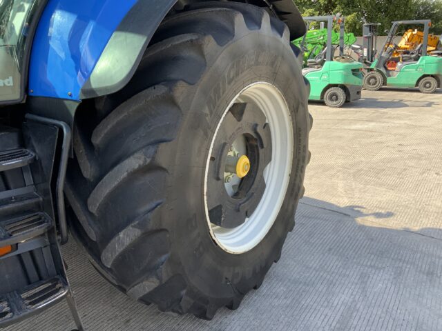 New Holland T7.260 Tractor (ST23278)