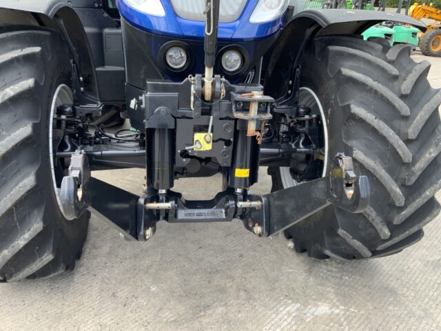 New Holland T7.270 Blue Power (ST24236)