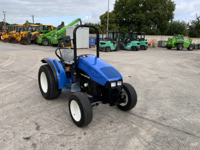 New Holland TCE50 Compact (ST24157)