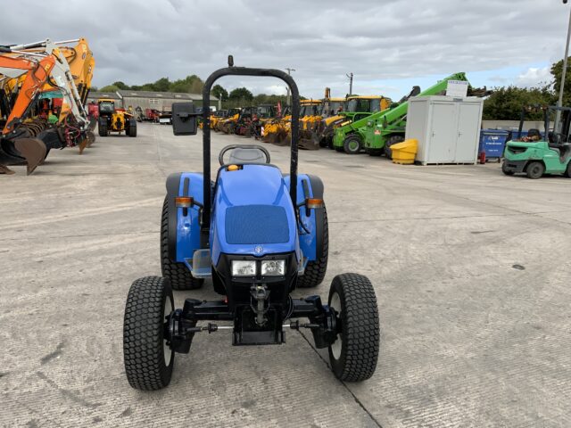 New Holland TCE50 Compact (ST24157)