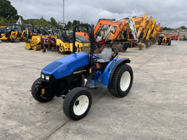 New Holland TCE50 Compact (ST24157)