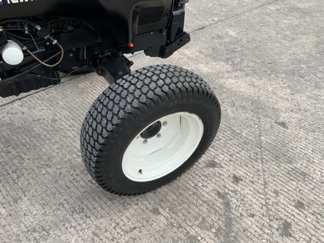 New Holland TCE50 Compact (ST24157)