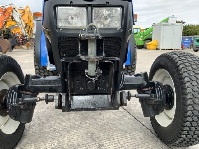 New Holland TCE50 Compact (ST24157)