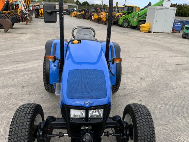 New Holland TCE50 Compact (ST24157)