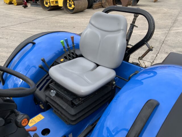 New Holland TCE50 Compact (ST24157)