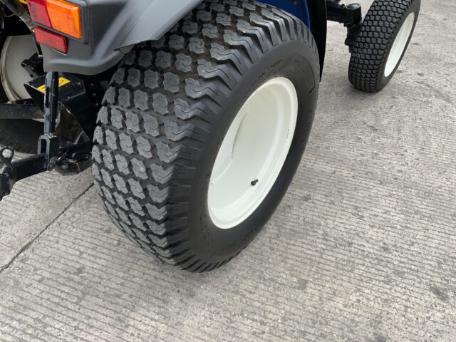 New Holland TCE50 Compact (ST24157)