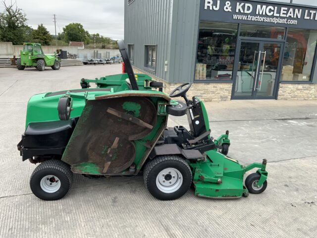 Ransomes HR6010 Bat Wing Mower (ST23873)
