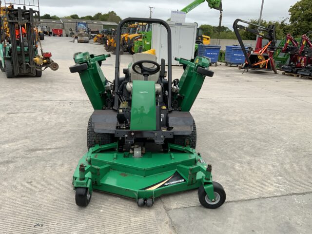 Ransomes HR6010 Bat Wing Mower (ST23873)