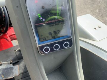 Takeuchi TB230 Digger (ST23665)